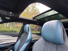 2021 BYD Song Pro 2021 1.5T AT XiaoyunEditionElite #18