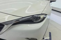 2018 Mazda CX-4 2016 2.0 AT blue sky vitalityEditionFWD #5