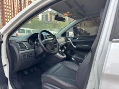 2019 Haval M6 2019 1.5T MT Elite China V #4
