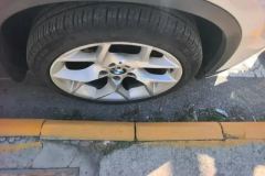 2015 BMW X1 2014 2.0T AT 20i XDesign PkgRWD #6