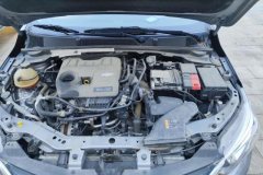 2022 Chevrolet Cavalier 2022 325T ATHappyEdition #10