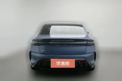 2023 BYD Seal 2023 Champion 700km Premium #4