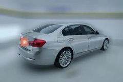 2018 BMW 3 Series 2018 2.0T AT 320LiFashion #3