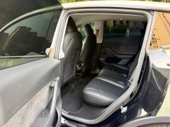 2022 Tesla Model Y 2022 Facelift rear wheel driveEdition #8