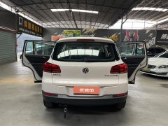 2015 Volkswagen Tiguan 2015 1.8T AT FashionFWD #6