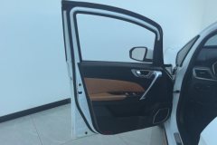 2018 Geely Auto Vision X3 2018 1.5 AT Anniversary #7