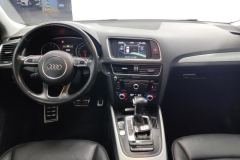2016 Audi Q5 2017 2.0T AT 40TFSITech #12