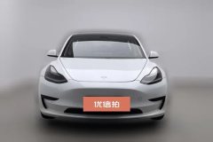2021 Tesla Model 3 2021 StandardBattery lifeRWDUpgradeEdition #3