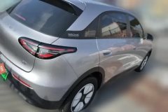 2024 Geely Galaxy Geely Galaxy Xingyuan 2025 310km Youth #3