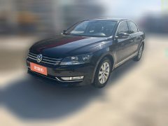 2016 Volkswagen Passat 2015 1.4T AT Honor #1