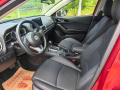 2016 Mazda Mazda3 Axela Sedan 2016 1.5 AT Comfort #8