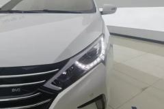 2018 BYD Qin New Energy 2018 EV450Smart ConnectFeng Shang EV #5