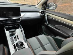 2024 Geely Auto Binyue 2023 1.5T AT DCTPlatinum #10