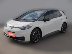 2024 Volkswagen ID.3 2024 OutstandingEdition #1