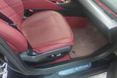 2024 BMW 5 Series 2024 2.0T AT 530Li Leading MSport Pkg #8