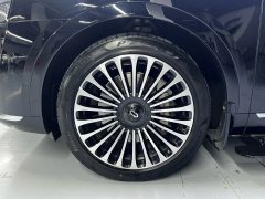 2024 AITO M9 2024 EREV UltraEdition 42kWh 6SeatEdition #10