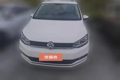 2016 Volkswagen Touran 2016 TouranL 1.4T AT 280TSI DSGComfort #2