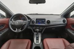 2020 Honda XR-V 2020 1.5 AT Comfort #14