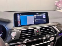 2021 BMW X3 2021 2.0T AT xDrive30i Leading M Sport Pkg Facelift #19