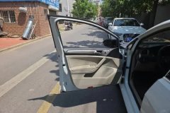 2016 Volkswagen Golf 2016 1.4T AT 230TSI Comfort #7