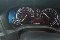 2019 BMW X3 2018 2.0T AT 28i Luxury Pkg #14