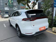 2018 BYD Tang 2018 2.0T AT Smart ConnectHonor5Seat #5