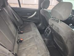 2017 BMW 3 Series 2017 2.0T AT 320iMSport #11