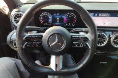 2023 Mercedes-Benz A-Class 2023 1.3T AT A 200 L Fashion #15