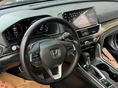 2022 Honda Accord 2022 1.5T AT 260TURBO Comfort #6