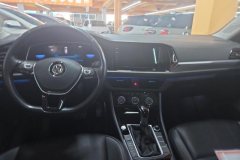 2021 Volkswagen Sagitar 2021 1.4T AT 280TSI DSGComfortSmart Connect #12