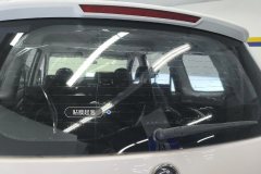 Rear Windshield