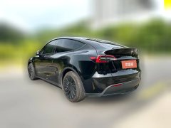 2023 Tesla Model Y 2023 rear wheel driveEdition #3