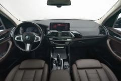 2021 BMW X3 2021xDrive25i AT MSport Pkg #14