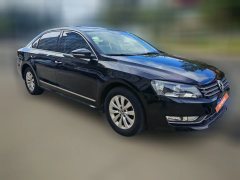 2015 Volkswagen Passat 2015 1.8T AT HonorDSGEdition #2
