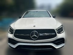 2020 Mercedes-Benz GLC-Class 2020 2.0T AT GLC260CoupeSUV (Imported) #3