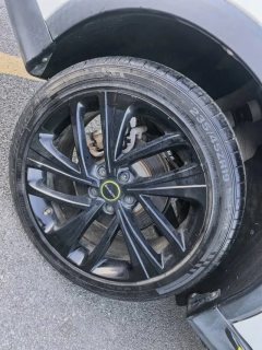 2020 Roewe RX5 PHEV 2021 1.5T AT ePLUS China Chao RonglinFlagship #13