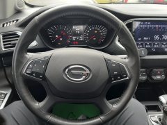 2015 GAC Trumpchi Trumpchi GS4 2015 1.3T AT 200TLuxury #6