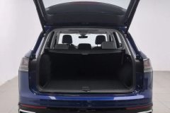 2022 Volkswagen Tayron GTE 2023 1.4T AT 280TSI LuxuryPlusAdvancedEdition #20