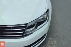 2017 Volkswagen Lavida 2017 1.6 AT Comfort #5