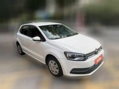 2017 Volkswagen Polo Hatchback 2016 1.4 AT Fashion #2
