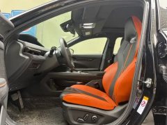 2023 Chang'an UNI-V 2024 1.5T AT nobleSport #7