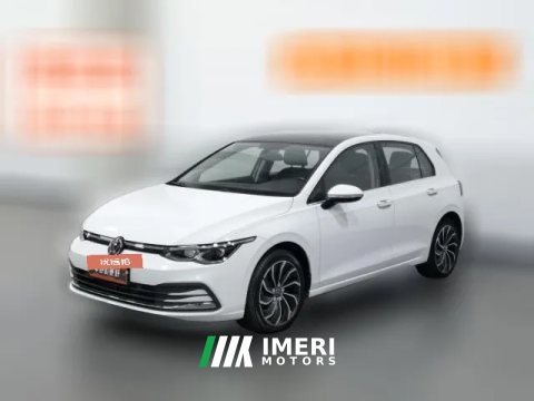 2021 Volkswagen Golf 2021 1.4T AT 280TSI Pro