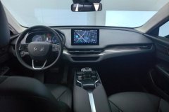 2023 Hongqi E-QM5 2022 431km AT ChargeEnjoy #12