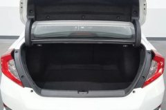 2017 Honda Civic 2016 1.5T AT 220TURBOLuxury #20