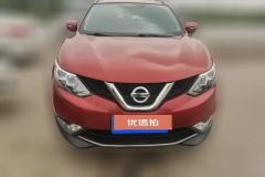 2017 Nissan Qashqai 2017 2.0 AT Elite China VI #2