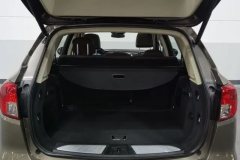2017 Buick Envision Plus 2017 2.0T AT 28TElite 4WD #20