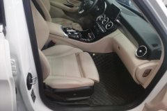 2018 Mercedes-Benz C-Class 2018 1.6T AT C180LFashionSport #8