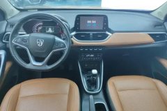 2017 Baojun 510 2017 1.5 MT Luxury #12