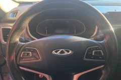 2018 Chery Tiggo 5x 2017 1.5T AT Luxury #15