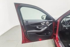 2019 Mercedes-Benz C-Class 2019 1.5T AT C260LSport #11